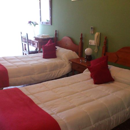 Hotel Vazquez Diaz Nerva Dış mekan fotoğraf
