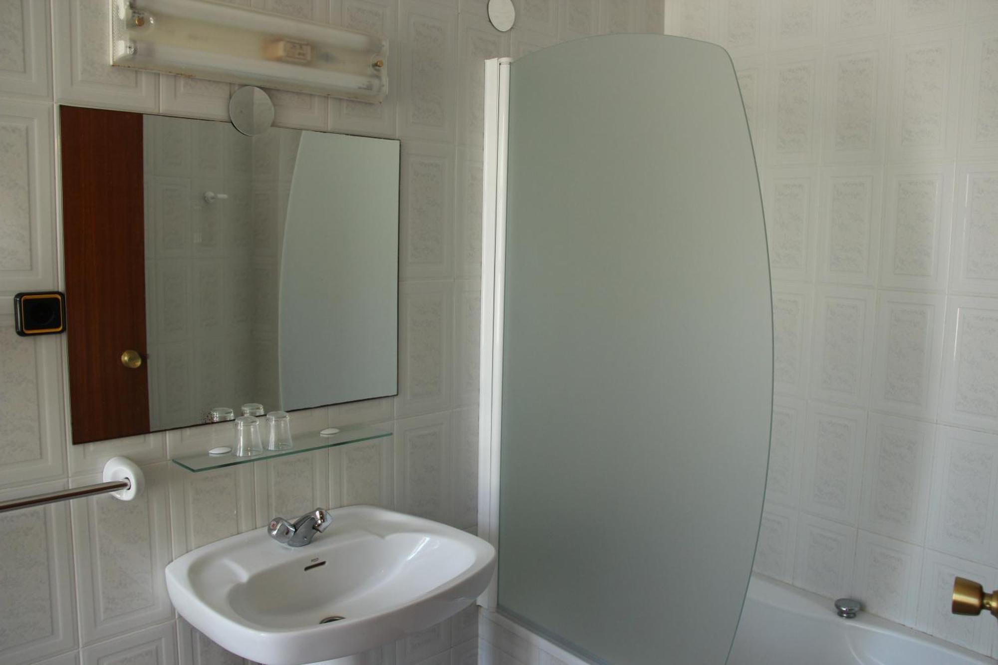 Hotel Vazquez Diaz Nerva Dış mekan fotoğraf