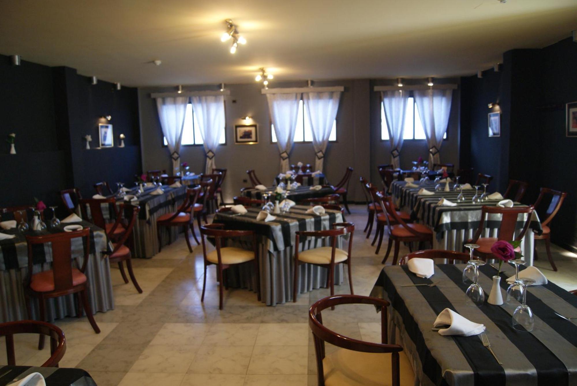 Hotel Vazquez Diaz Nerva Dış mekan fotoğraf