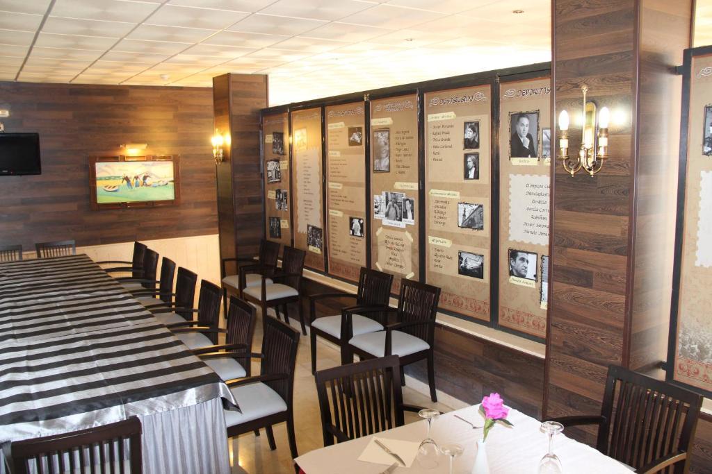 Hotel Vazquez Diaz Nerva Dış mekan fotoğraf